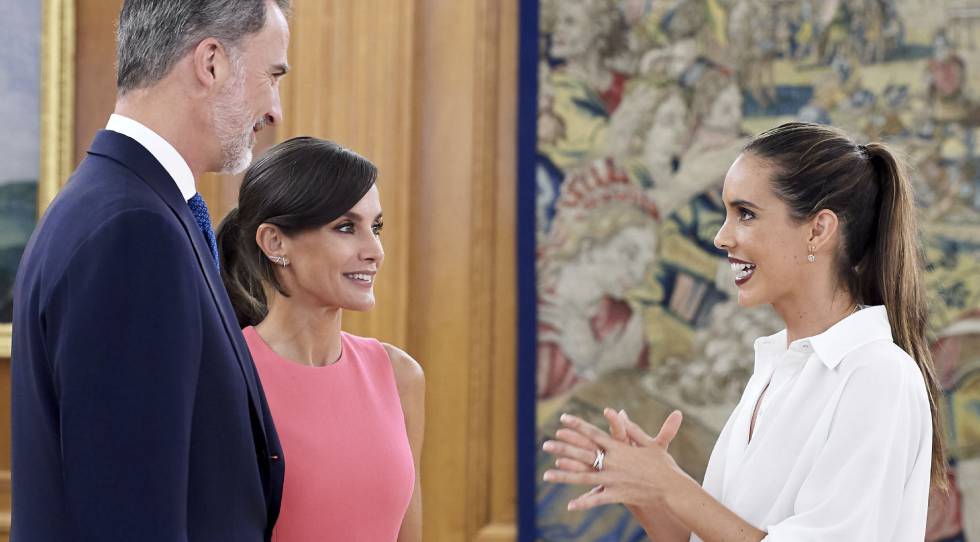 Ona Carbonell: “Tots som humans, fins i tot les russes”