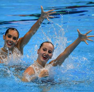 Ona Carbonell: “Tots som humans, fins i tot les russes”