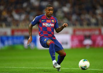 Los últimos retoques del Barça