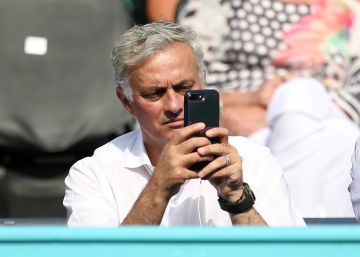 Un verano sin Mourinho