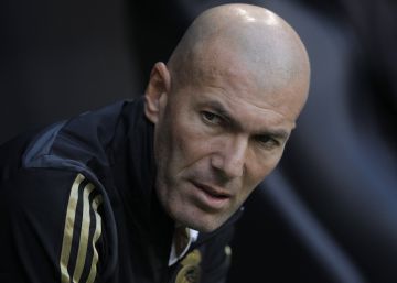 Zidane: “Tengo un equipazo, pero no estamos listos todavía”