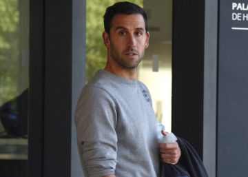 Apelación deja sin efecto la suspensión de Íñigo López
