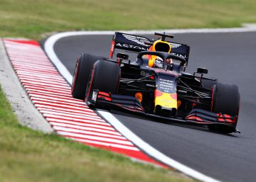 GP de Hungría 2019: horarios y dónde ver en directo la carrera de F1