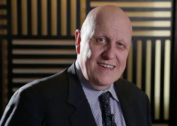 Excelsos jaques en la ópera