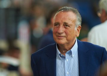 Fernando Roig: “No jugar lunes y viernes será un desastre, una ruina”
