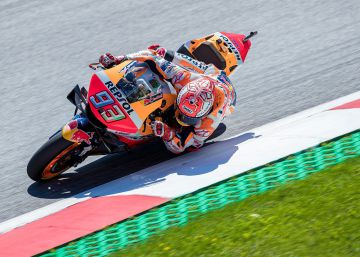 GP de Austria 2019: horarios y dónde ver la carrera de MotoGP