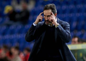 El Mallorca tira de la vieja guardia