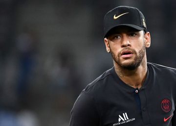 El Barça ya negocia por Neymar El Barça ya negocia por Neymar