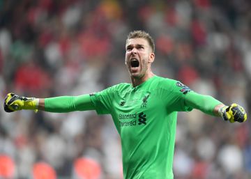 El Liverpool sigue iluminado