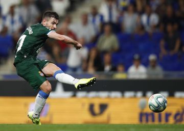 El Espanyol se afianza en Europa