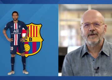 Una liga con tres gigantes