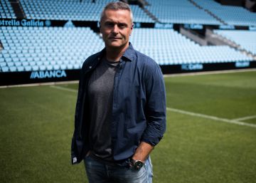 Fran Escribá: “Me obsesiona no estropear un jugador”
