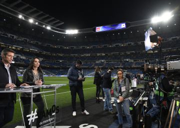 Los cinco grandes cambios que debes conocer del fútbol en televisión