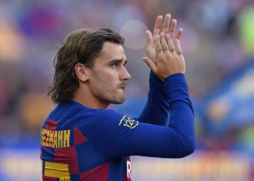 El Barça golea al Betis en el Camp Nou