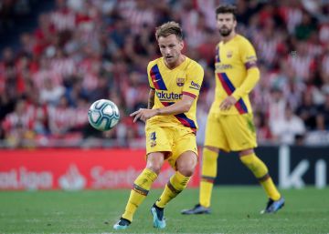 Davant l’abisme, la Masia