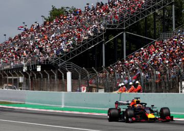 Montmeló logra una prórroga para mantener el GP de España de F1 en 2020