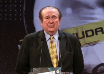 Muere Nicolás Leoz, expresidente de Conmebol investigado en el caso del ‘FIFA Gate’