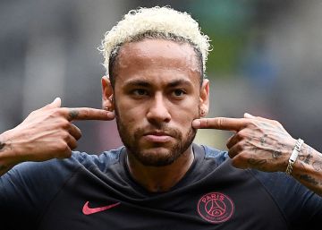 El cas Neymar deixa seqüeles al Barça