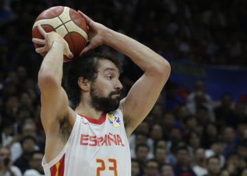 España supera a Polonia (90-78) y accede a las semifinales del Mundial