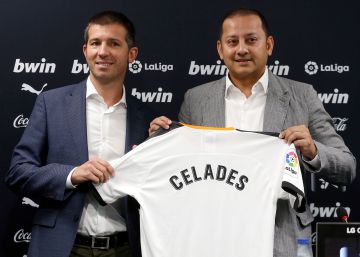 Estreno en el Camp Nou para Celades