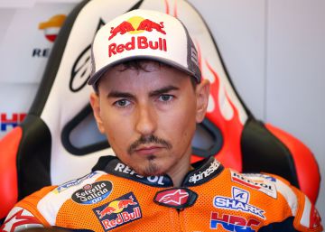 Alberto Puig: “Hacerse daño forma parte del juego”