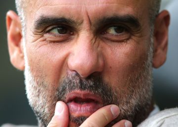 El Norwich golea al City, y el Liverpool lidera la Premier con cinco puntos