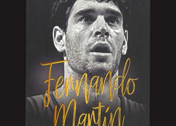 30 años sin Fernando Martín
