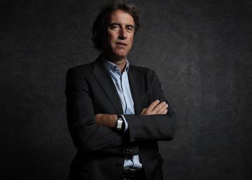 “Si viene Federer, ¿por qué no Tiger?”