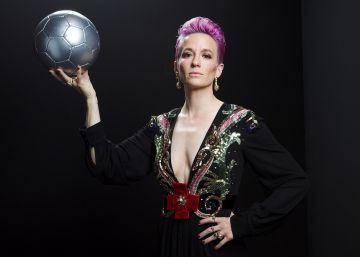 Sublime Rapinoe