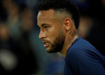 Barça-Neymar, conflicto eterno en los tribunales