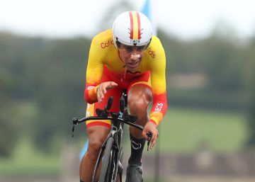 Los guardaespaldas de Valverde