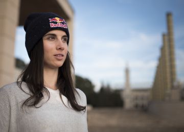 Queralt Castellet: sense diners no hi ha Copa del Món