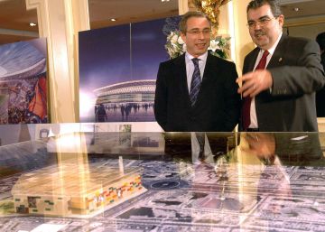 Juan Soler, condenado a dos años de cárcel por intentar secuestrar a Vicente Soriano