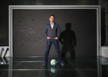 Los siete goles que nunca olvidará Carlos Martínez