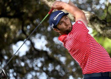 El Open de Jon Rahm