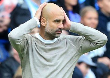 Traoré fulmina al City y lo deja a ocho puntos del Liverpool