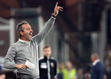 La crisis sin fin del Milan