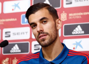 Ceballos: “He acertado. Soy feliz en el Arsenal jugando”