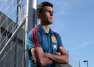Rodrigo: “En el City acabo muerto”