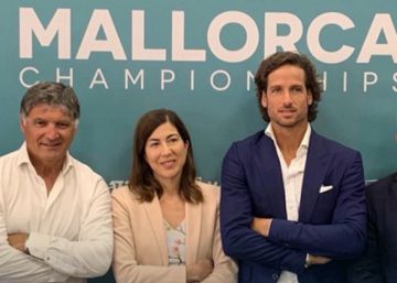 Mallorca, lanzadera “ideal” hacia Wimbledon