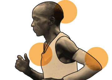 Instrucciones para hacer un maratón en menos de dos horas