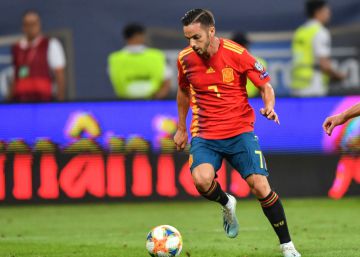 España - Noruega: horario y dónde ver el partido de clasificación de la Eurocopa 2020