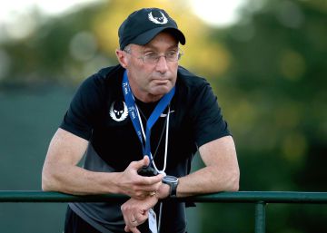Nike anuncia el fin del Oregon Project tras la suspensión de Salazar por dopaje