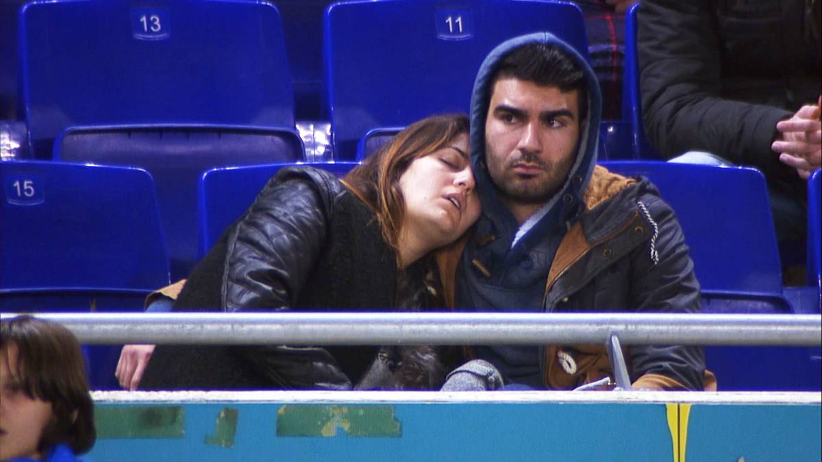 Un momento de LaLiga Zap.