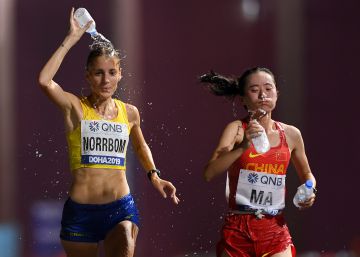 El COI planea llevar de Tokio a Sapporo el maratón olímpico para evitar el calor
