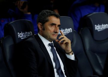 Valverde “Prefiero jugar el clásico, con civismo todo puede funcionar”