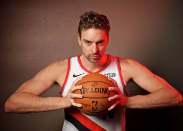 La NBA se reinventa al son de sus estrellas