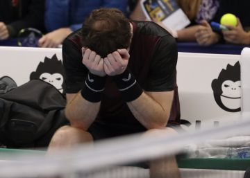 El orgullo infinito de Murray