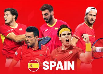 Granollers completa el puzle de la Davis