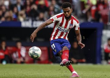 Lemar, el último talento por explotar